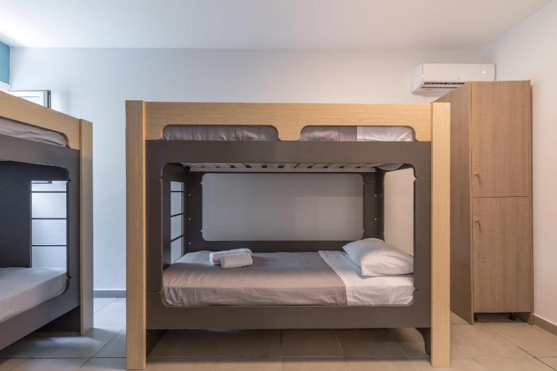 Private Dorm of 4 image 3