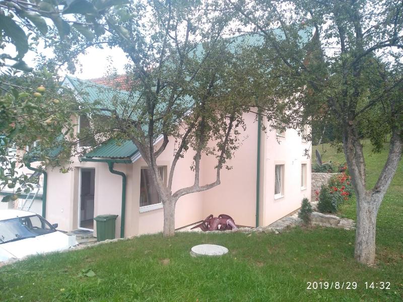 Apartments & Rooms Bojic Images