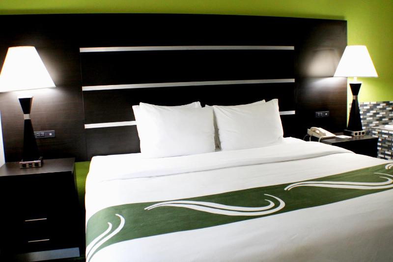 Standard King Suite - Non-Smoking image 4