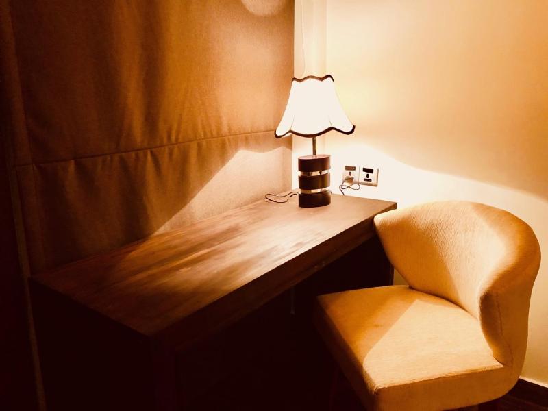 Mawella Beach Resort - image 17