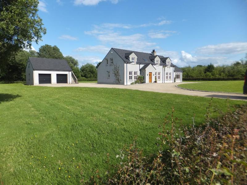 The Gatehouse at Mullans Bay Images