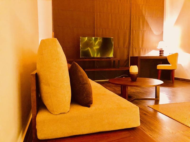 Mawella Beach Resort - image 21