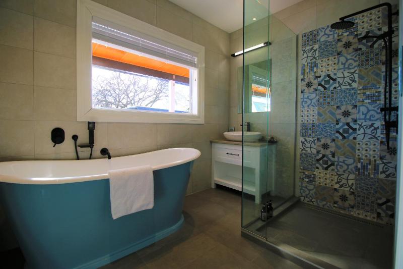 AristaAir- Poppies Luxury Villa - image 16