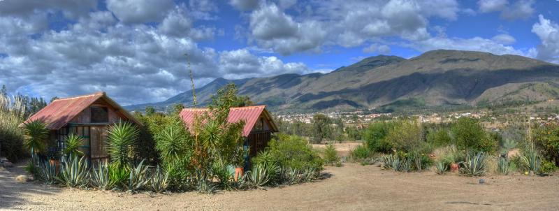 The Little Glass House VILLA DE LEYVA - image 16