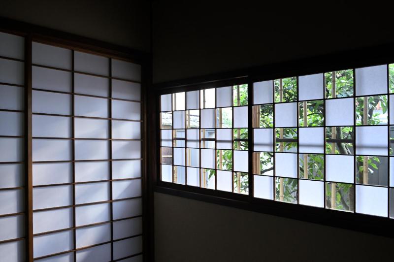 Kyo no Ondokoro NISHIJIN VILLA #5 - image 2