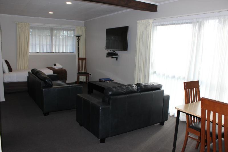 Quality Inn Acapulco Taupo - image 35