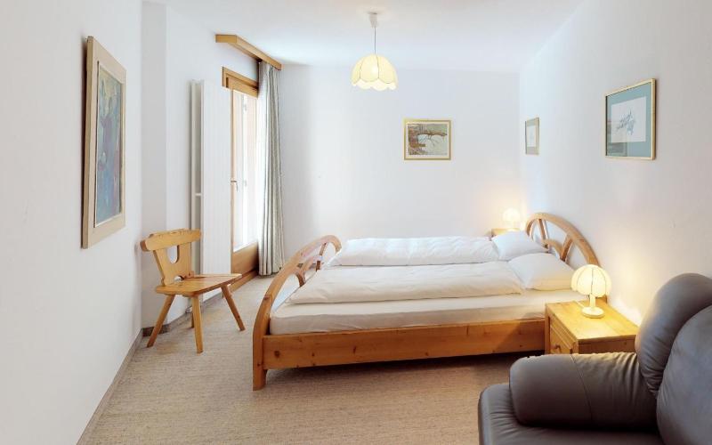 Apartment with Lake View image 1