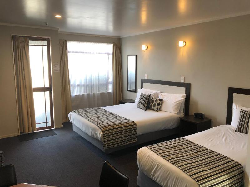 Quality Inn Acapulco Taupo - image 48