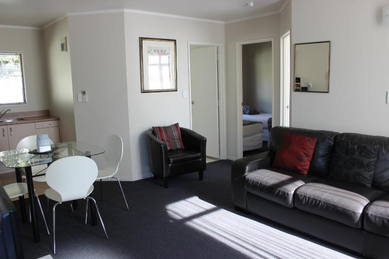 Quality Inn Acapulco Taupo - image 37