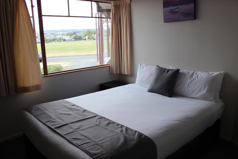 Quality Inn Acapulco Taupo - image 34