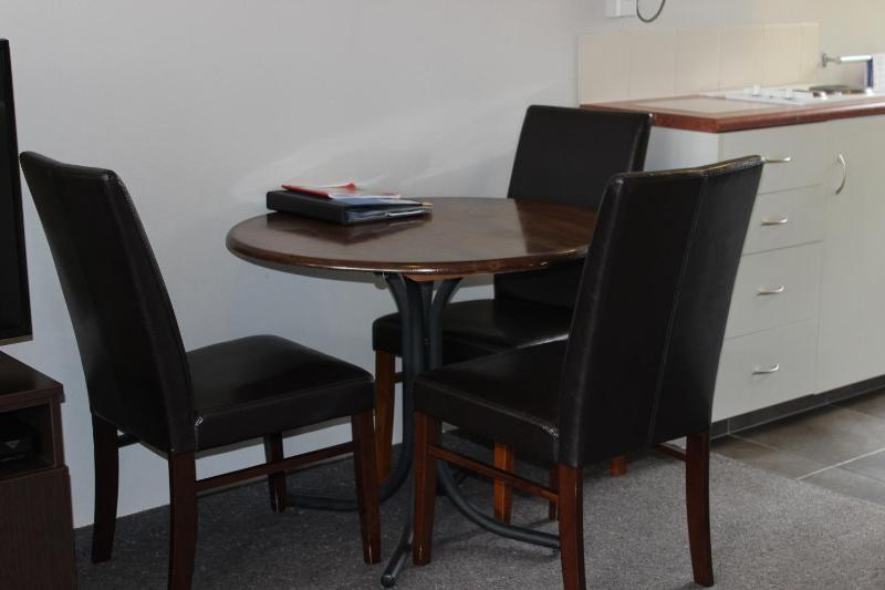 Quality Inn Acapulco Taupo - image 31