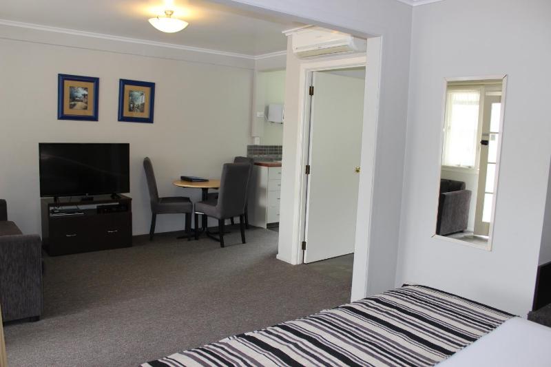 Quality Inn Acapulco Taupo - image 24