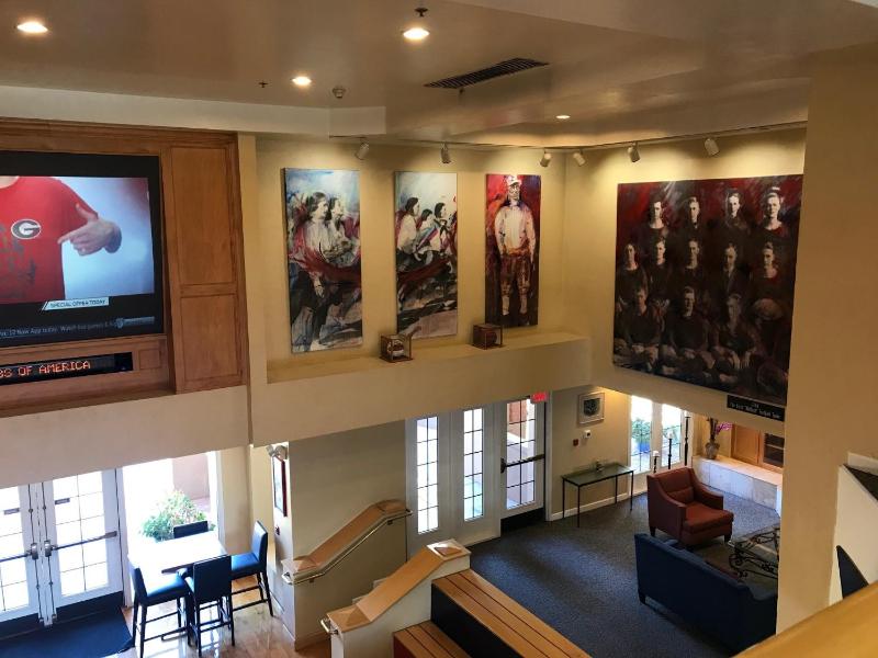 Hilton Vacation Club Varsity Club Tucson - image 17