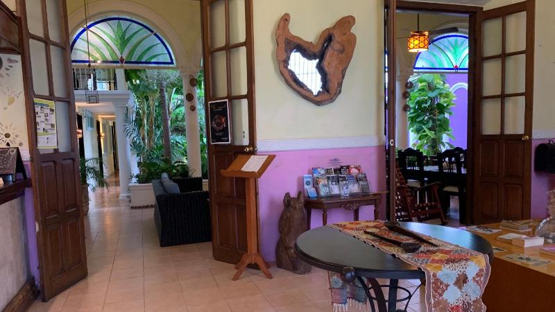 Hotel Santa Ana - image 12