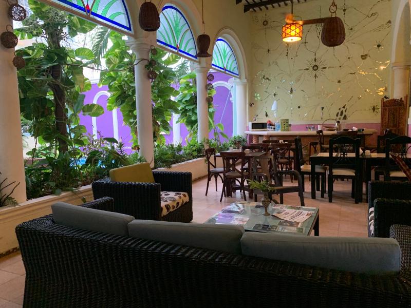 Hotel Santa Ana - image 11