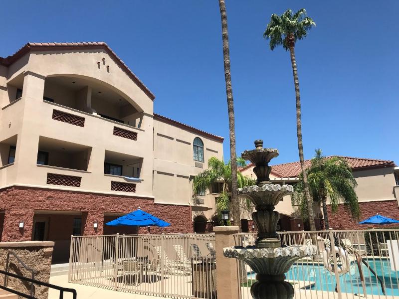 Hilton Vacation Club Varsity Club Tucson - image 45