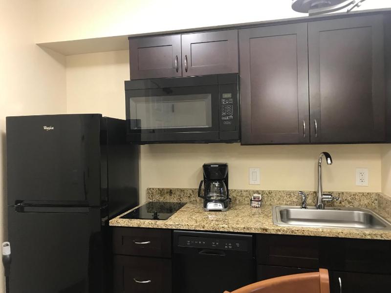 Hilton Vacation Club Varsity Club Tucson - image 7