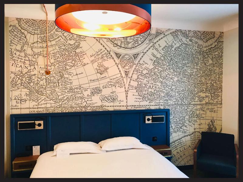 Best Western Hotel Graslin - image 17