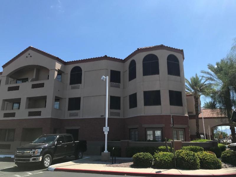 Hilton Vacation Club Varsity Club Tucson - image 33