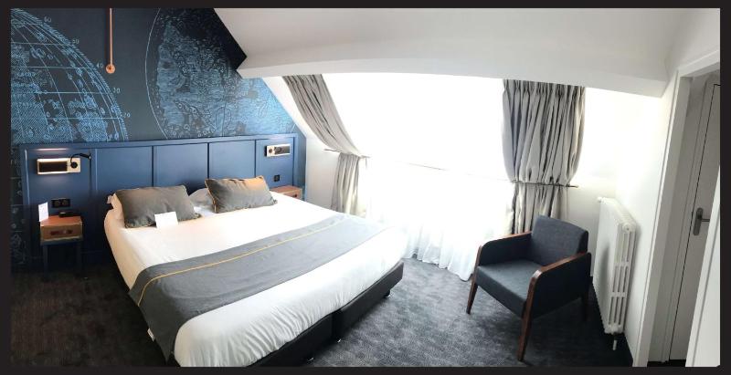 Best Western Hotel Graslin - image 7