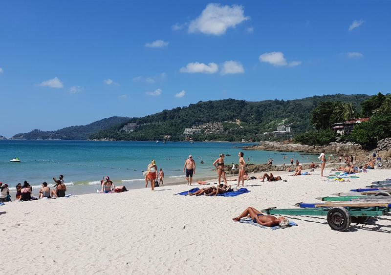 Patong Karlssons Hotel - image 8