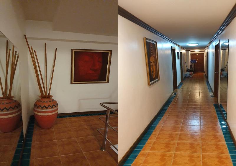 Patong Karlssons Hotel - image 12