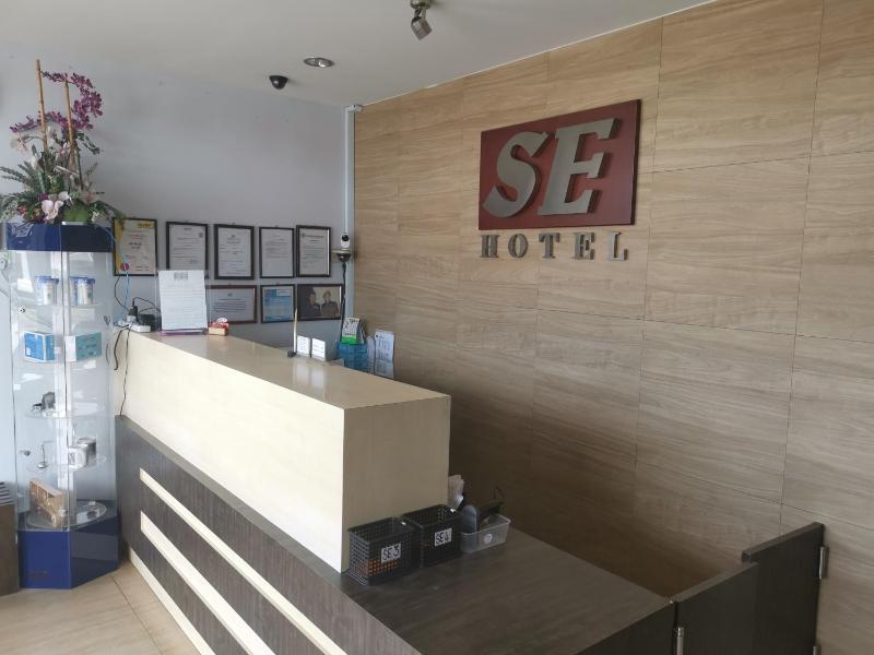 SE Hotel - image 9