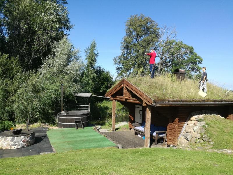 Holiday Home image 2