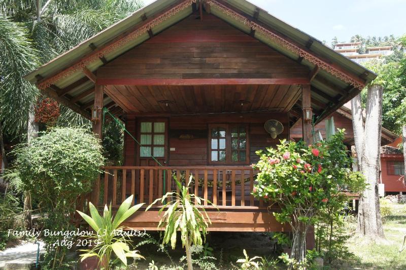 Haad Salad Resort - image 2