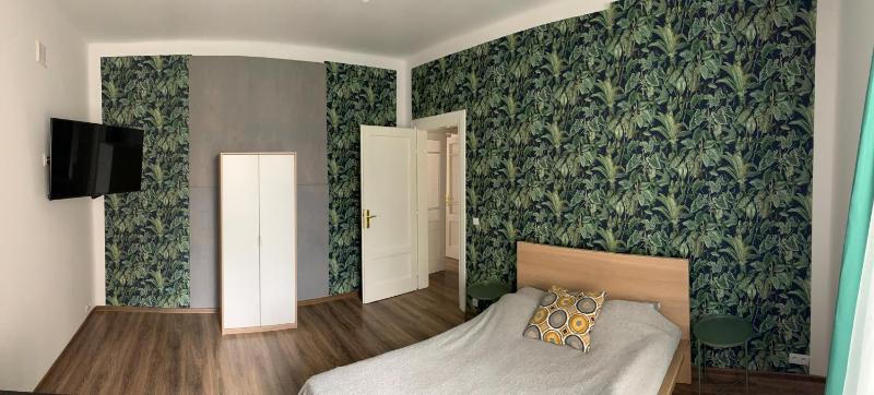 Apartament Równa 12 - image 6