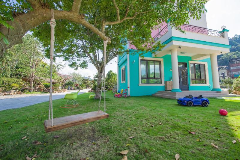Tongxin Homestay - image 18