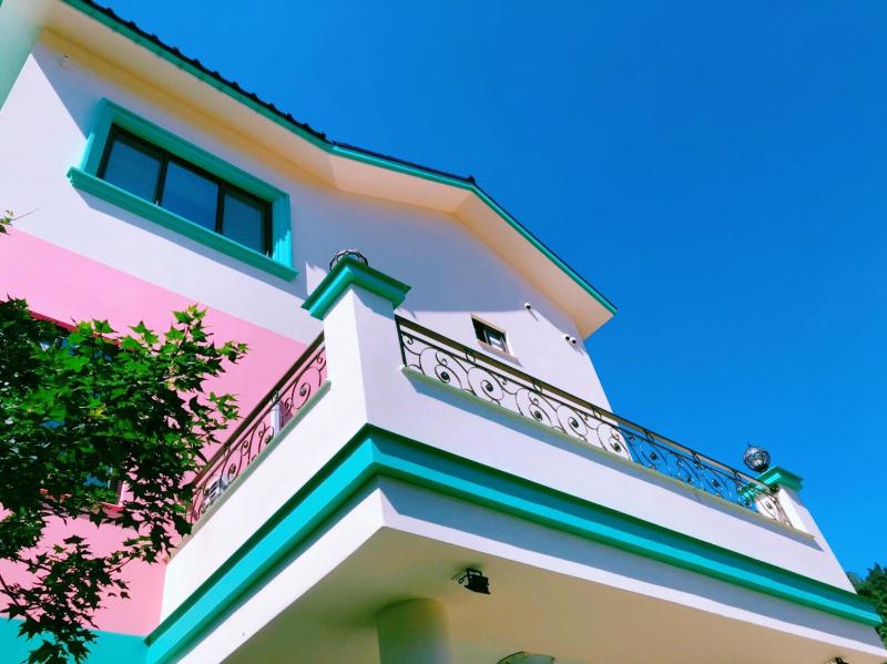Tongxin Homestay - image 39