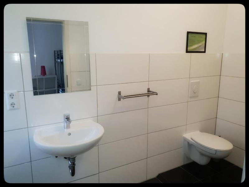 Double Room with Private Bathroom image 4