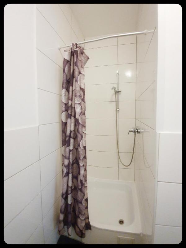 Double Room with Private Bathroom image 3