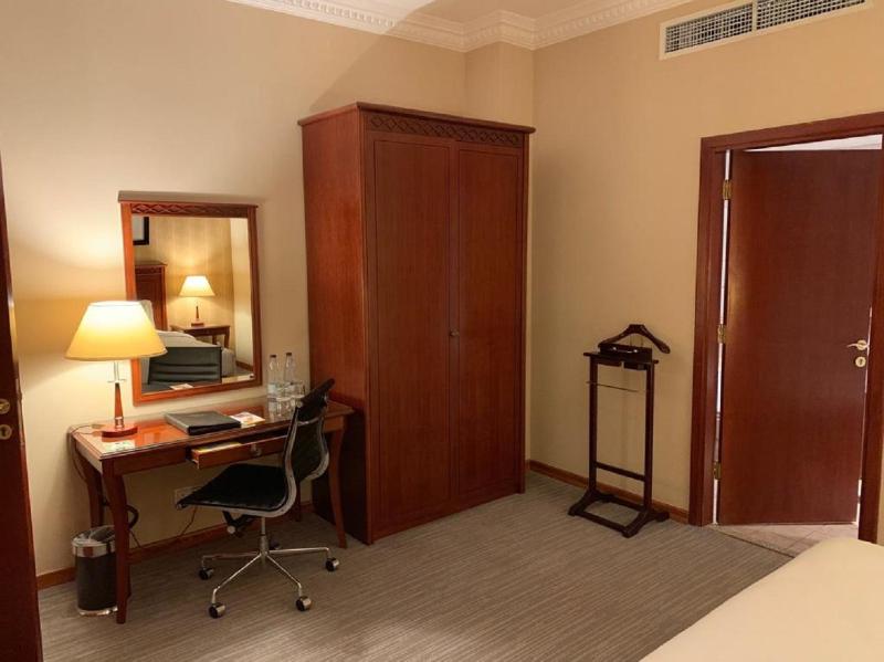 Junior Jacuzzi suite