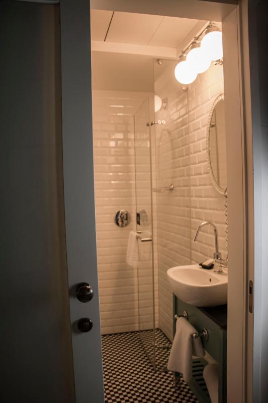 Budget Single Room image 2