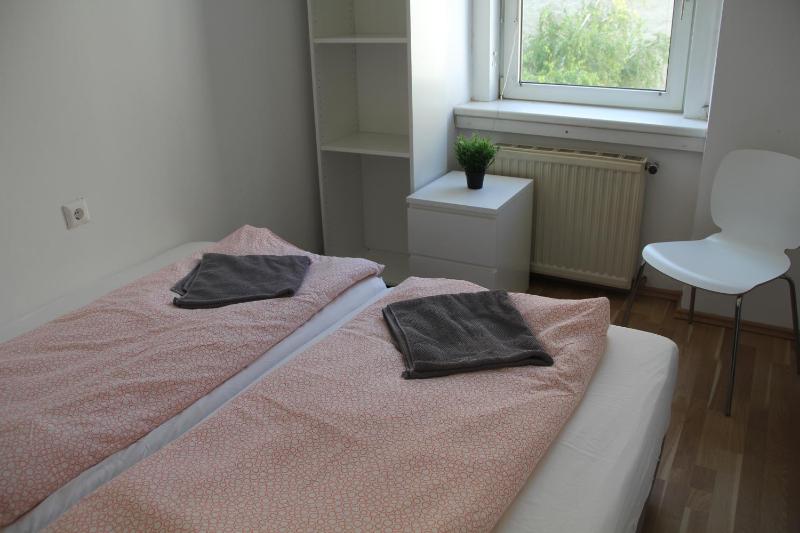 Hauptbahnhof Apartments S3 - image 16