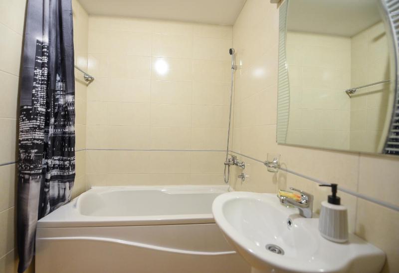 One-Bedroom Apartment image 4