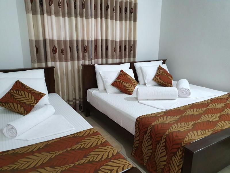 A and D Holiday Inn - image 23