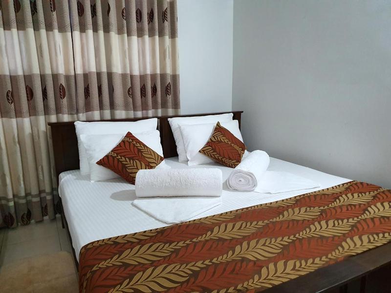 A and D Holiday Inn - image 21