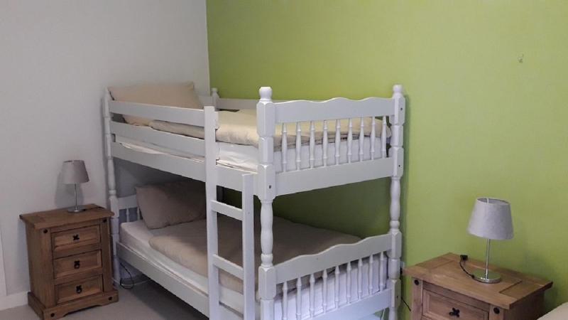 Quadruple Room with Private Bathroom image 4