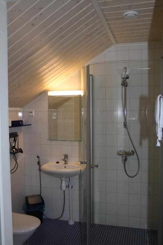 Deluxe Twin Room image 1