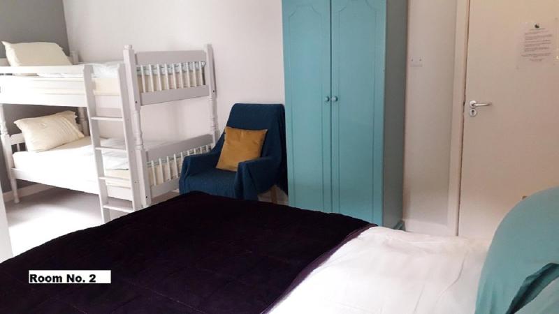 Double Room with Private Bathroom image 4