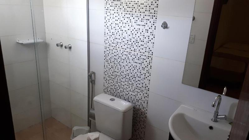 Casagrande Olímpia Hotel - image 33