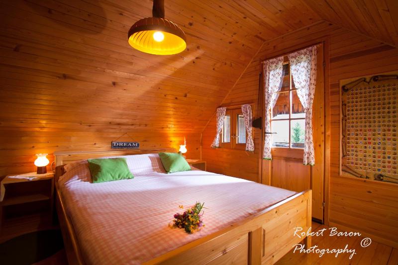 Two-Bedroom House image 3