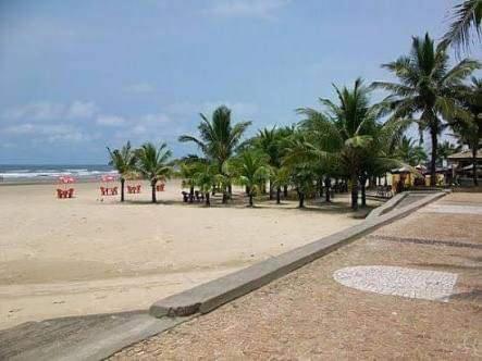 Apartamento Vila Tupi Praia Grande - image 10