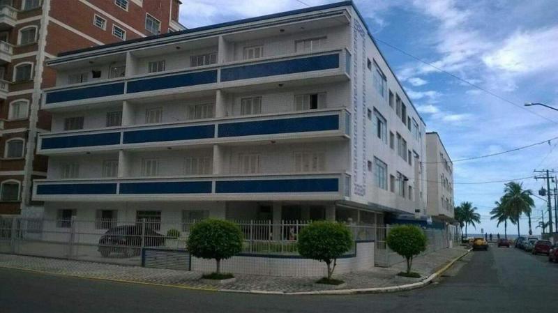 Apartamento Vila Tupi Praia Grande - image 7