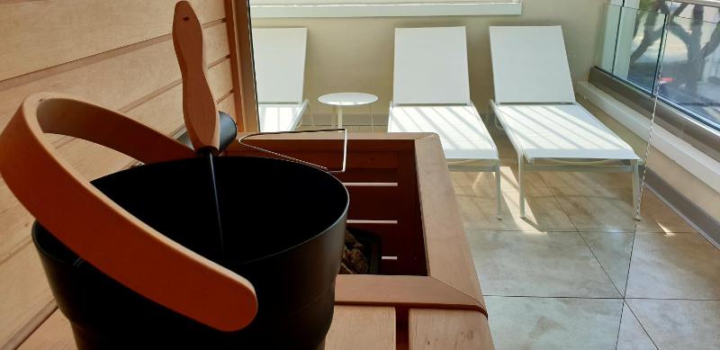 Almalux Jesolo Wellness & Spa 3 stelle superior - image 32