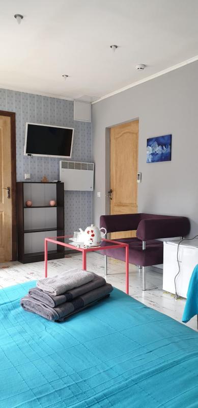 Superior Deluxe Double or Twin Room  image 3