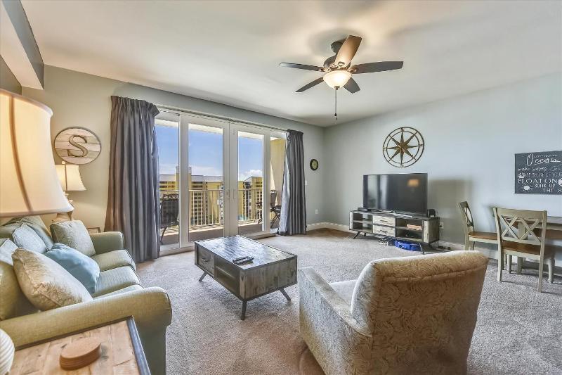 One-Bedroom Apartment image 1
